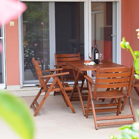לימנאס Villa Margarita מראה חיצוני תמונה