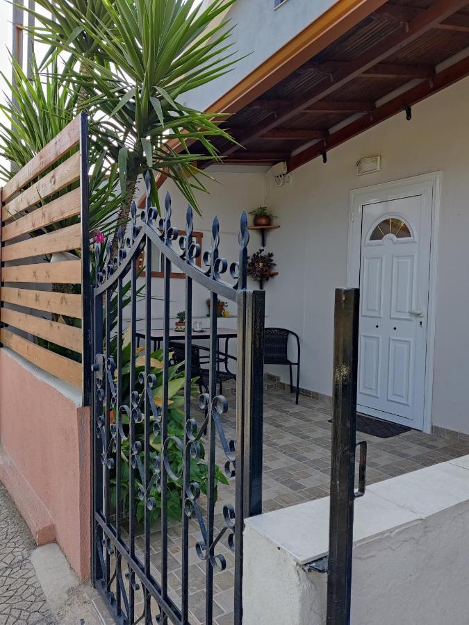לימנאס Villa Margarita מראה חיצוני תמונה