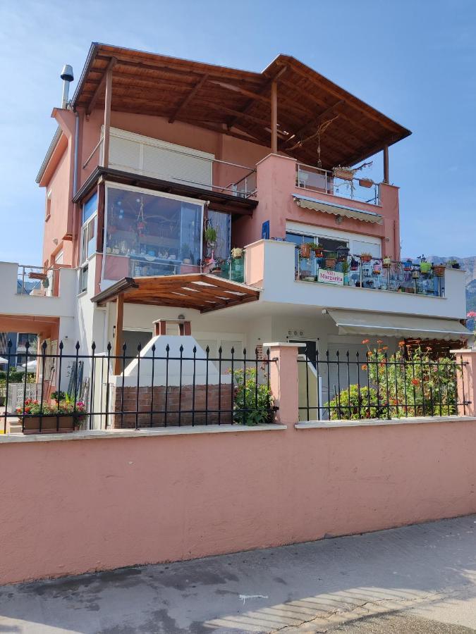 לימנאס Villa Margarita מראה חיצוני תמונה