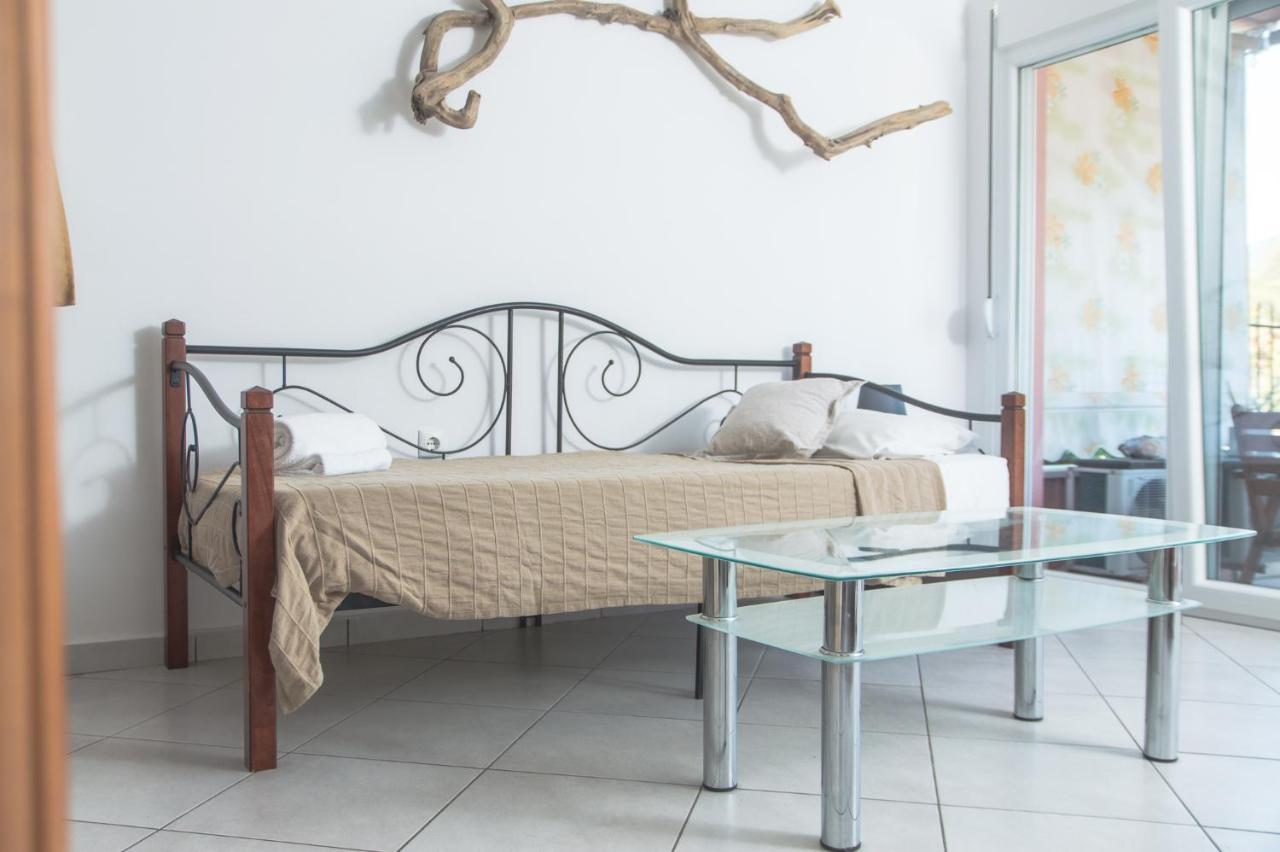לימנאס Villa Margarita מראה חיצוני תמונה