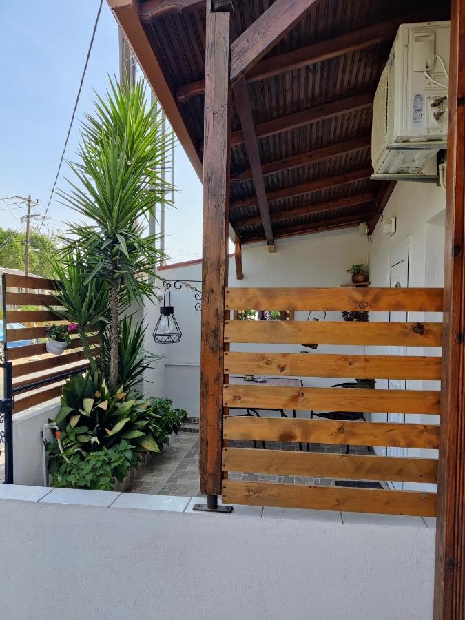 לימנאס Villa Margarita מראה חיצוני תמונה