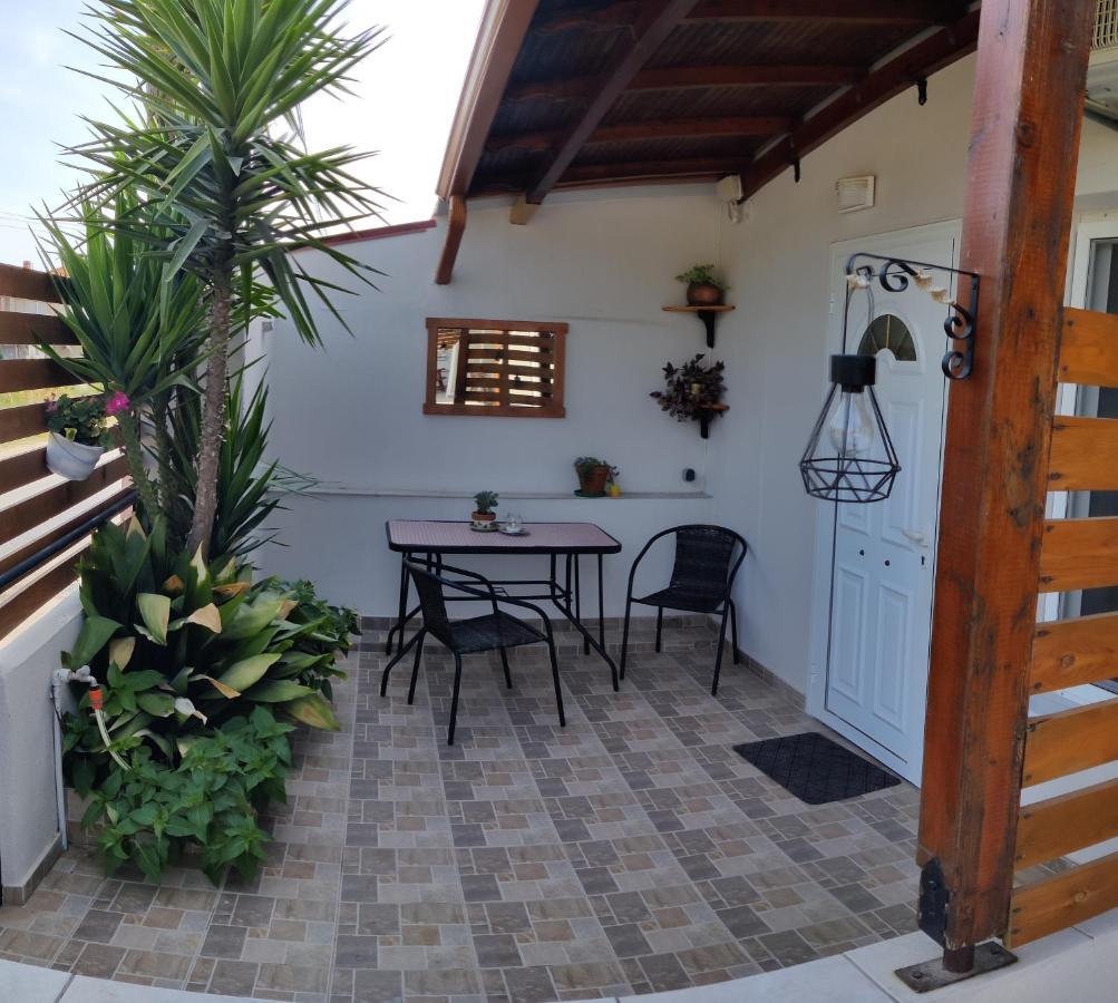 לימנאס Villa Margarita מראה חיצוני תמונה