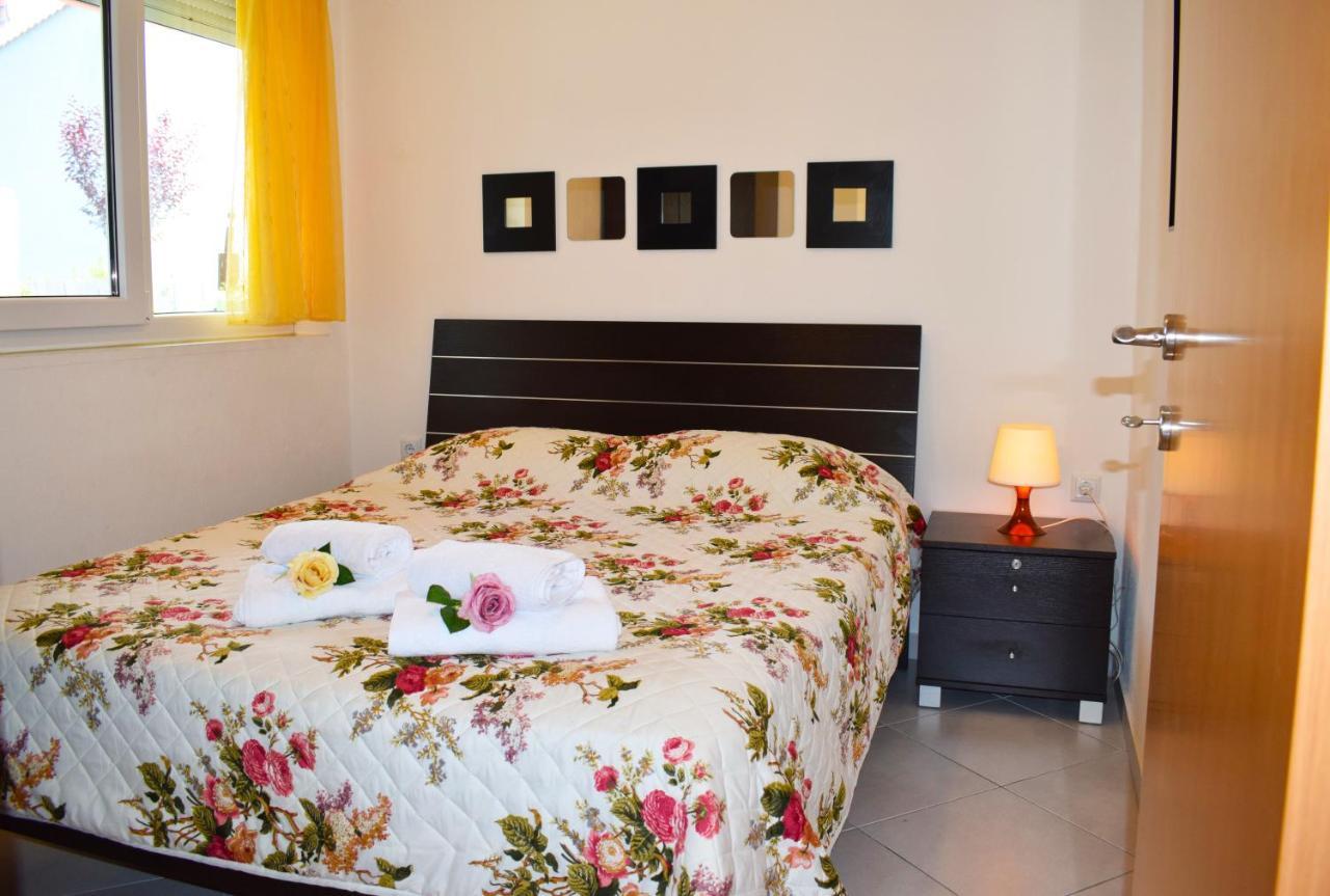 לימנאס Villa Margarita מראה חיצוני תמונה
