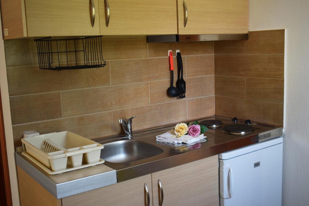 לימנאס Villa Margarita מראה חיצוני תמונה